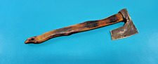 Antique bushcraft axe for sale  Redmond