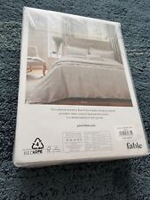 Fable superking duvet for sale  HOVE