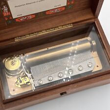 reuge music box for sale  Vancouver