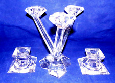 Villeroy boch crystal for sale  Lawrence