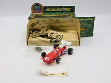 Scalextric Ferrari 312B Power Y The Glory slot car 1:32 C094 MIB Hornby segunda mano  Embacar hacia Mexico