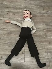 Ventriloquist doll 70s for sale  Stockton