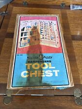Handy andy tool for sale  Tracy