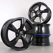 17inch audi original for sale  Shipping to Ireland