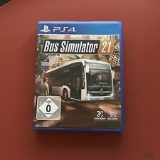 Ps4 bus simulator gebraucht kaufen  Meinersen