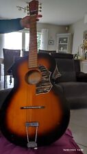 Guitare ancienne d'occasion  Cloyes-sur-le-Loir