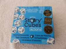 Rory story cubes gebraucht kaufen  Wertingen