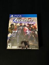 Marvel avengers limited for sale  Cape Coral