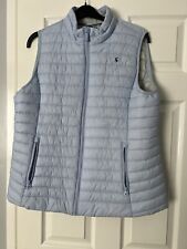 Joules snug gilet for sale  MILFORD HAVEN