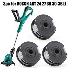 3pcs replacement bosch for sale  Shipping to Ireland