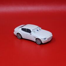 Disney Pixar Cars Antonio Veloce Eccellente Branco Maserati Olhos Lenticulares comprar usado  Enviando para Brazil