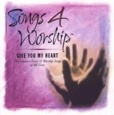 Various songs worship for sale  STOCKPORT