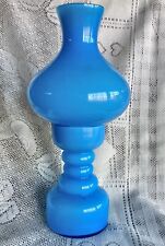 Blue glass fairy for sale  Selinsgrove