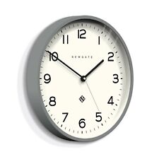 Wall clock round for sale  OSWESTRY