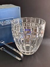 Waterford crystal marquis for sale  WOLVERHAMPTON