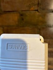 Sunvic sdm1901 actuator for sale  WELLING