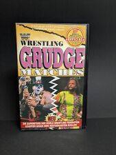 Wwf wrestling grudge gebraucht kaufen  Seelze