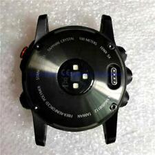 Usado, para Relógio Garmin Fenix 5X GPS tampa inferior estojo traseiro peça de reparo comprar usado  Enviando para Brazil