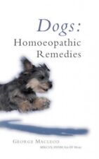 Dogs homoeopathic remedies for sale  UK