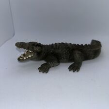 Schleich 14378 krokodil gebraucht kaufen  Waldeck