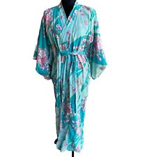 Vintage japanese kimono for sale  Peoria