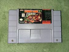 Auténtico cartucho Donkey Kong Country Super Nintendo SNES - solo segunda mano  Embacar hacia Argentina