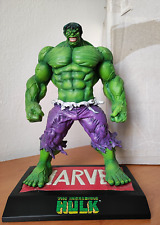 Incredible hulk maquette for sale  Shipping to Ireland