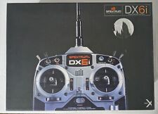 Spektrum dx6i channel for sale  Muskego