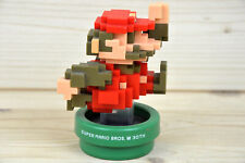 Wii U - Amiibo - Super Mario Bros. 30th Anniversary: Mario Classic Color, usado comprar usado  Enviando para Brazil