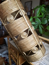 Vintage cane wicker for sale  BROMLEY