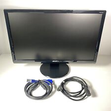 Acer P215H 21.5" LCD Widescreen 1080p HD Desktop Monitor W/ Power Cable & VGA for sale  Shipping to South Africa