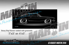 ford mustang fastback 65 66 for sale  El Paso