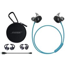 blue earbuds bose sport for sale  Chino