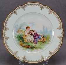 Sevres style watteau for sale  Baltimore