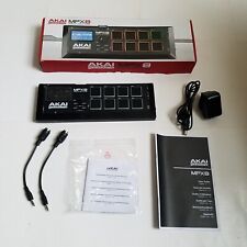 Akai professional mpx8 for sale  PLYMOUTH