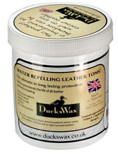 Duckswax 500ml leather for sale  BRISTOL