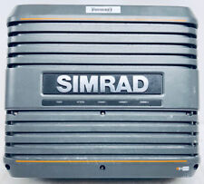Simrad chirp sonar for sale  Fort Lauderdale