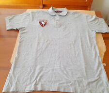 Shirt polo calcio usato  Vo