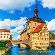 Bamberg kurzreise tage gebraucht kaufen  Berlin