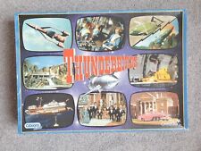 Thunderbirds 1000 piece for sale  BRISTOL