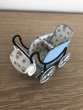 dolls pram cosy toes for sale  BARNSLEY