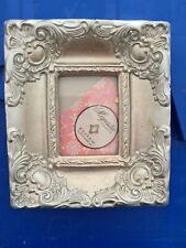 Ornate photo frame for sale  POOLE
