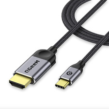 Qgeem usb hdmi for sale  Ireland