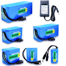 Portable 12v 1500mah d'occasion  Expédié en Belgium