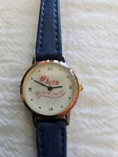 Relógio feminino Avon Miles Of Smiles vintage, Estate comprar usado  Enviando para Brazil