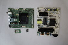 Kit de reparación de piezas de TV Onn 100021261 placa | placa principal; fuente de alimentación y otros componentes segunda mano  Embacar hacia Mexico