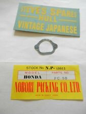 Honda pc50a tappet for sale  HULL