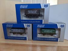 Dapol plank wagons for sale  DONCASTER