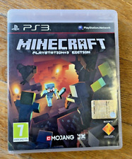 Minecraft ps3 gioco usato  Roma