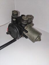 Used, (2003-2006) Jeep TJ & LJ Wrangler Rubicon Locker Actuator Pump for sale  Shipping to South Africa